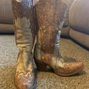 Corral Vintage women’s boots